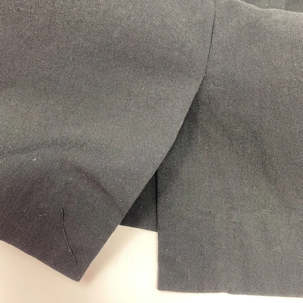Women’s The Limited Black Pencil Skirt Size 2